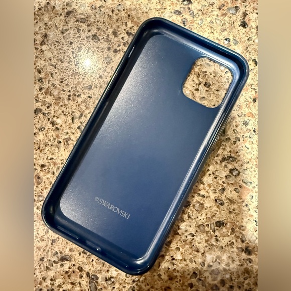 Swarovski iPhone 11pro case - Picture 6 of 6